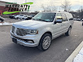 2016 Lincoln Navigator L Select