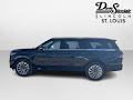 2025 Lincoln Navigator L Black Label