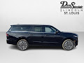 2025 Lincoln Navigator L Black Label
