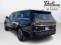 2025 Lincoln Navigator L Black Label