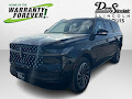 2025 Lincoln Navigator L Black Label