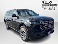 2025 Lincoln Navigator L Black Label
