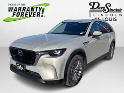 2025 Mazda CX-90 Preferred Package