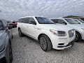 2020 Lincoln Navigator L Reserve