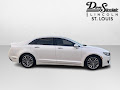 2019 Lincoln MKZ Reserve I