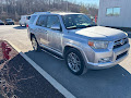 2011 Toyota 4Runner V6