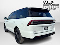 2025 Lincoln Navigator Black Label