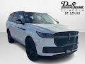 2025 Lincoln Navigator Black Label