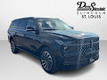 2026 Lincoln Navigator L Black Label