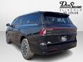 2026 Lincoln Navigator L Black Label