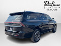 2026 Lincoln Navigator L Black Label