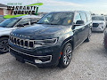 2023 Jeep Wagoneer L Series III