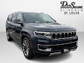 2023 Jeep Wagoneer L Series III