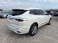 2022 Buick Enclave Avenir