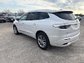 2022 Buick Enclave Avenir