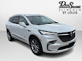 2022 Buick Enclave Avenir
