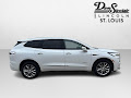 2022 Buick Enclave Avenir