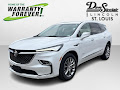 2022 Buick Enclave Avenir
