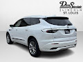 2022 Buick Enclave Avenir