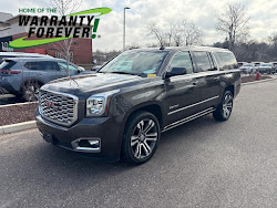 2020 GMC Yukon XL Denali