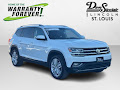 2019 Volkswagen Atlas 3.6L V6 SEL