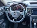 2019 Volkswagen Atlas 3.6L V6 SEL