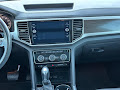 2019 Volkswagen Atlas 3.6L V6 SEL