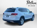 2019 Volkswagen Atlas 3.6L V6 SEL