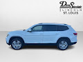 2019 Volkswagen Atlas 3.6L V6 SEL