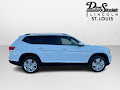 2019 Volkswagen Atlas 3.6L V6 SEL