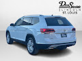 2019 Volkswagen Atlas 3.6L V6 SEL