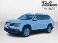 2019 Volkswagen Atlas 3.6L V6 SEL
