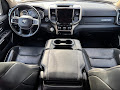 2019 RAM 1500 4WD Laramie Crew Cab