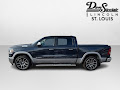 2019 RAM 1500 4WD Laramie Crew Cab