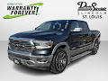 2019 RAM 1500 4WD Laramie Crew Cab