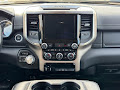 2019 RAM 1500 4WD Laramie Crew Cab