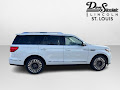 2021 Lincoln Navigator Black Label