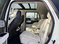2021 Lincoln Navigator Black Label