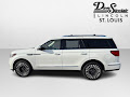 2021 Lincoln Navigator Black Label