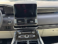2021 Lincoln Navigator Black Label