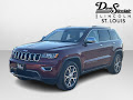 2020 Jeep Grand Cherokee 4WD Limited