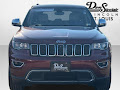 2020 Jeep Grand Cherokee 4WD Limited