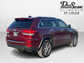 2020 Jeep Grand Cherokee 4WD Limited