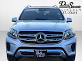 2017 Mercedes-Benz GLS GLS 450