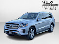 2017 Mercedes-Benz GLS GLS 450