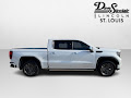 2022 GMC Sierra 1500 4WD Crew Cab Denali Ultimate