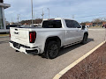 2022 GMC Sierra 1500 4WD Crew Cab Denali Ultimate