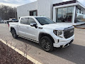 2022 GMC Sierra 1500 4WD Crew Cab Denali Ultimate
