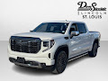 2022 GMC Sierra 1500 4WD Crew Cab Denali Ultimate