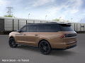 2026 Lincoln Navigator L Black Label